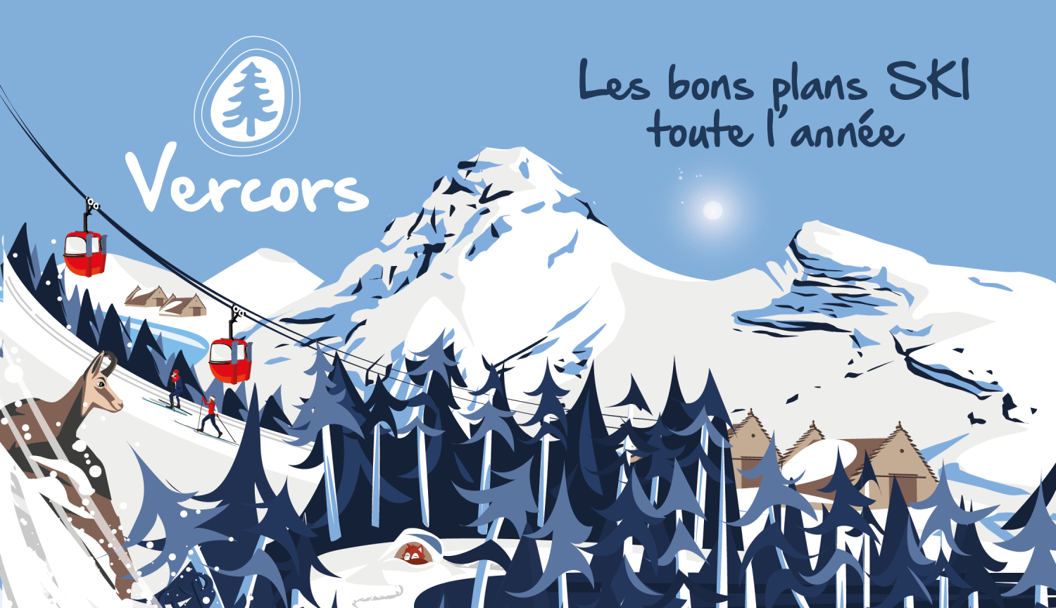 Tarifs des forfaits ski de fond ski nordique Villard de Lans Bois